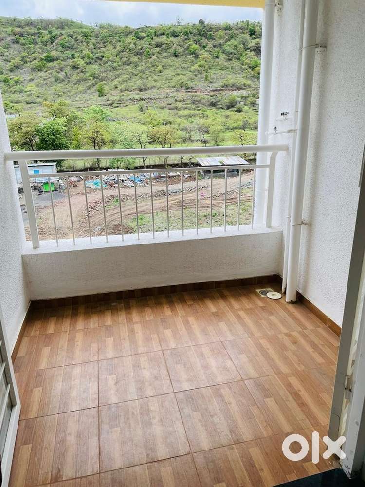 1bhk flat On rent