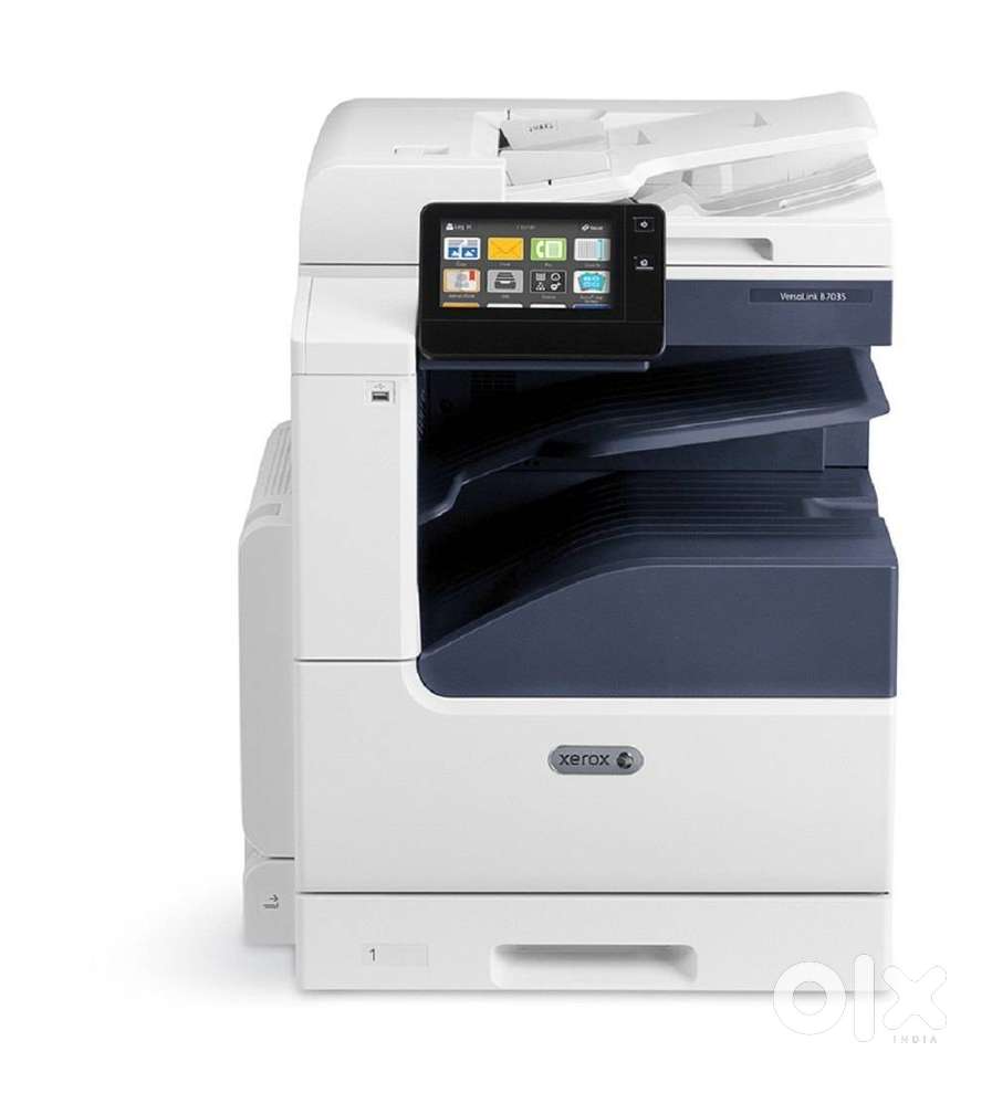 XEROX PHOTOCOPIERS MACHINES