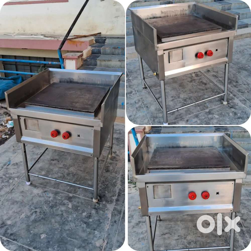 Used hotel appliances