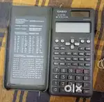 Casio fx - 991 ms