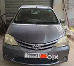 Toyota Etios Liva 2014