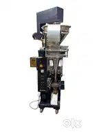 Masala Packing Machine