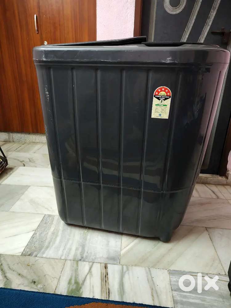 Whirlpool Washing machine 6kg