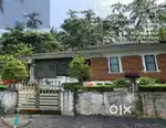 5 cents land with 981 sq ft building