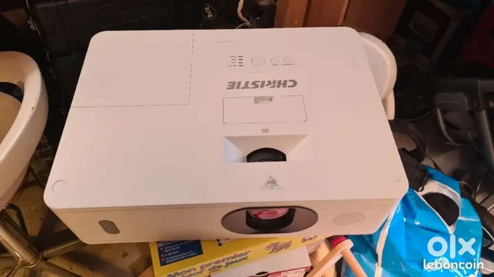 Christie 4k Full HD projector for sale