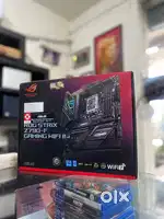 ASUS ROG STRIX Z790-GAMING WIFI II MOTHERBOARD