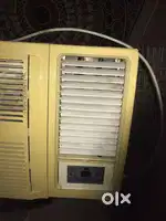 Very good condition ac
