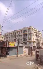 2 BHK Residential Apartment at Prime Location