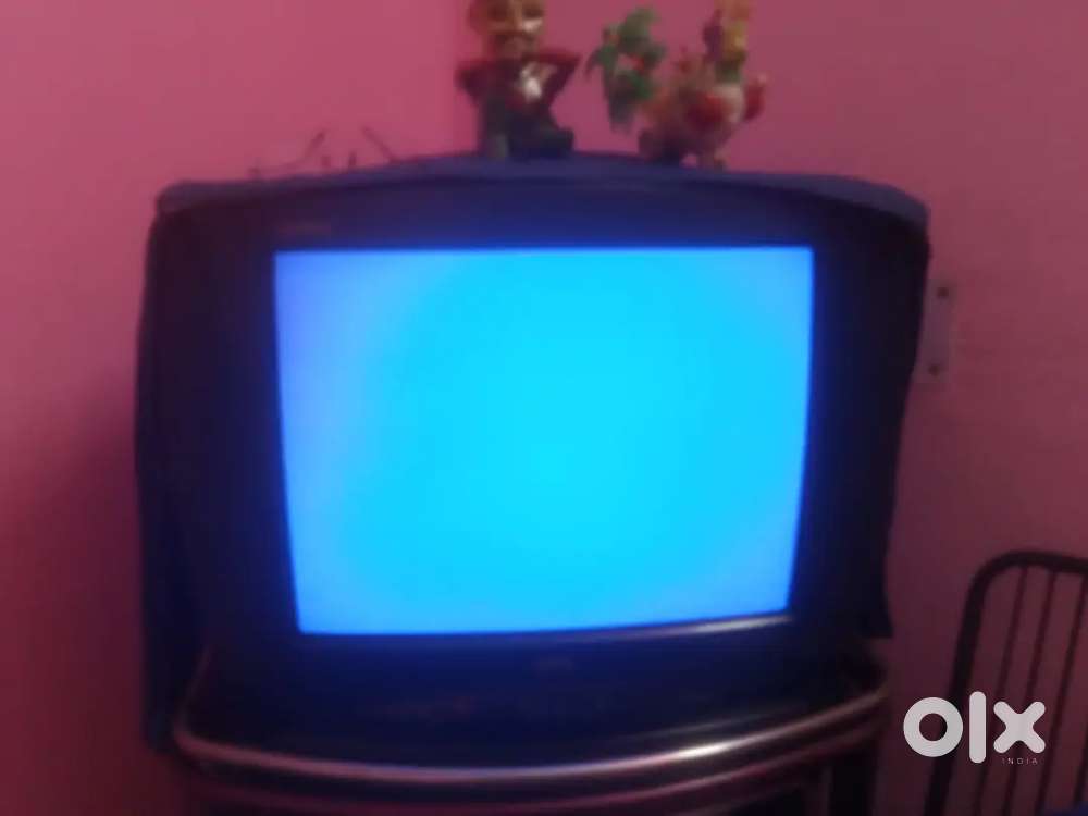 Antique LG TV for sale
