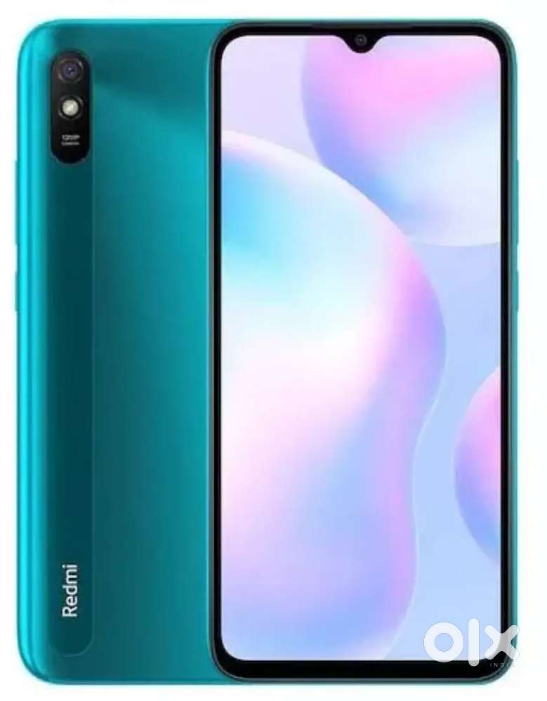 Redmi 9A Android Mobile