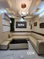 3BHK New floor with Car parking and lift 90% bank loan available