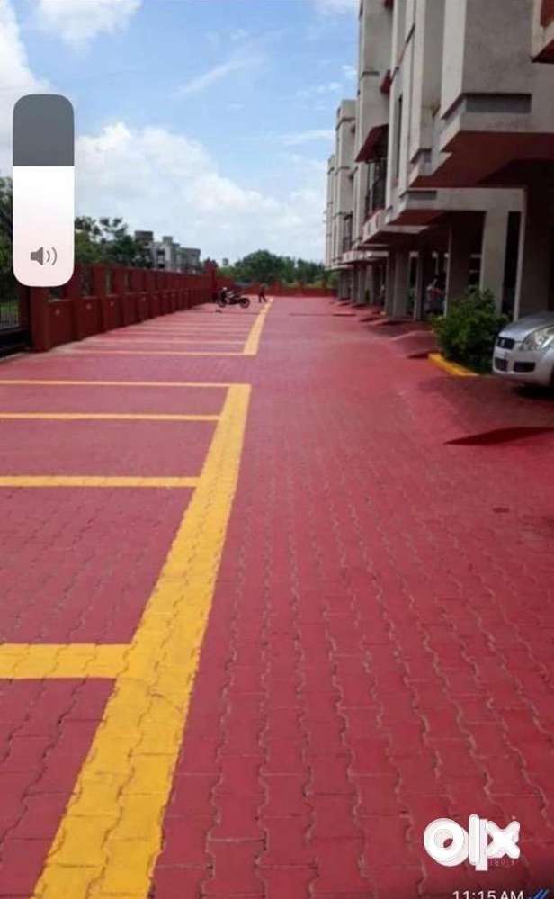 Flat available on rent in lonavala