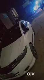 Honda City 2009