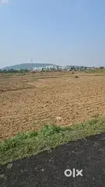 4acre near Odisha's 1st 8lane express highway Transport Hub