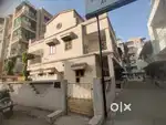 3 BHK Road Side Prime Location Tenament @ CP Nagar , Ghatlodiya