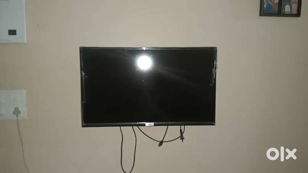 TV 32 inch smart tv