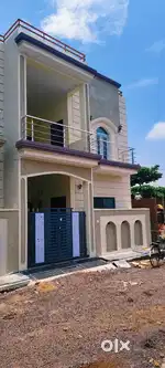 न्यु आदर्श नगर दुर्ग 3bhk हाउस फोर सेल