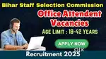 FRESHER JOB VACANCY