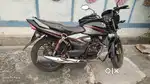 Honda cb shine 125 CC Single hand used vehicle