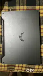 Asus tuf Gaming F15 for sell