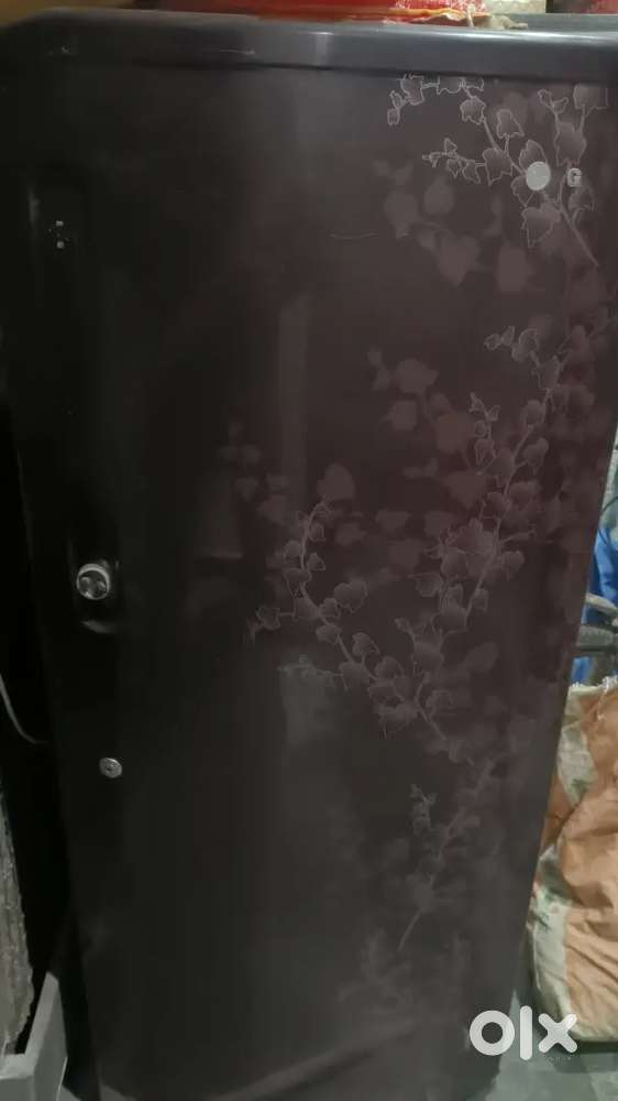 LG fridge  rate 5000