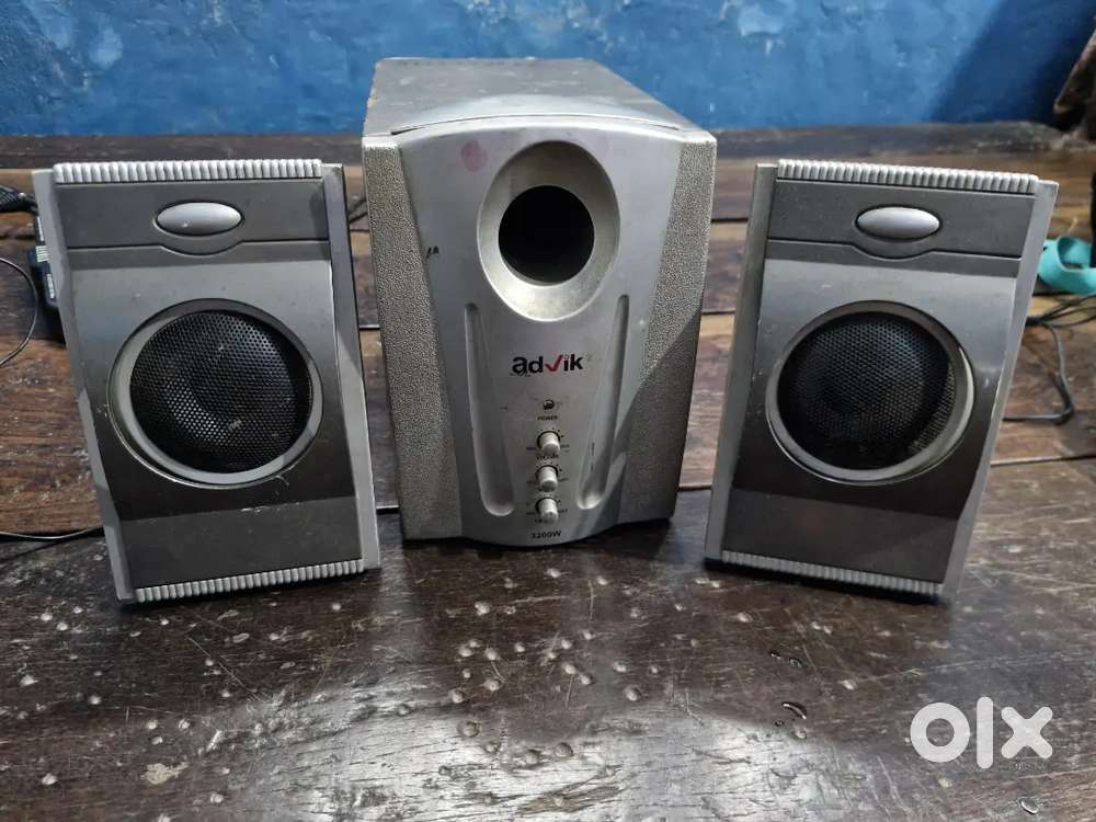 Bluetooth Home Theatre