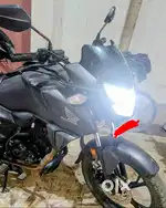 Bike in excellent condition