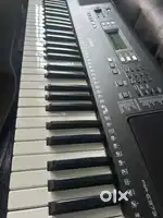 Yamaha PSR-E373 Keyboard  (With Warranty)