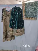 Party wear dress