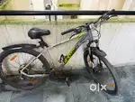 Cambio cycle brand new