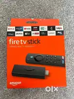 FIRE STICK