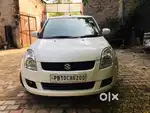 Maruti Suzuki Swift 2008 Diesel Good Condition
