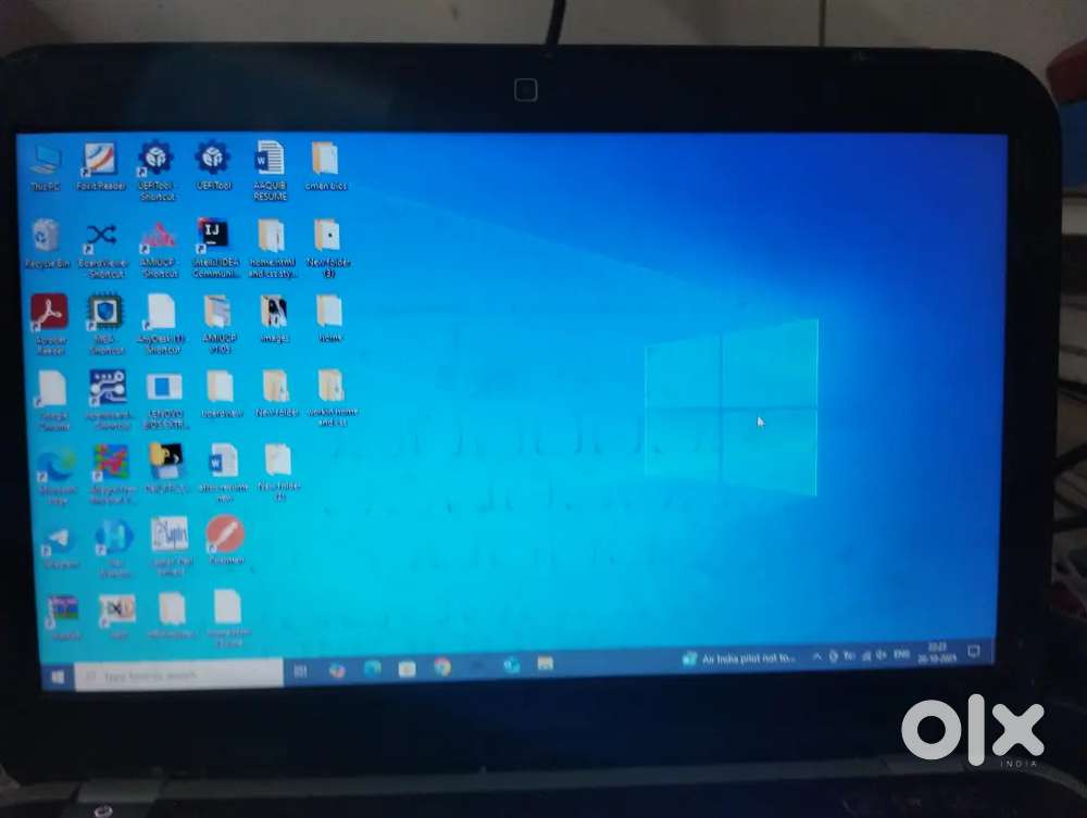 Dell i3 3rd generation