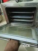 Bekery oven