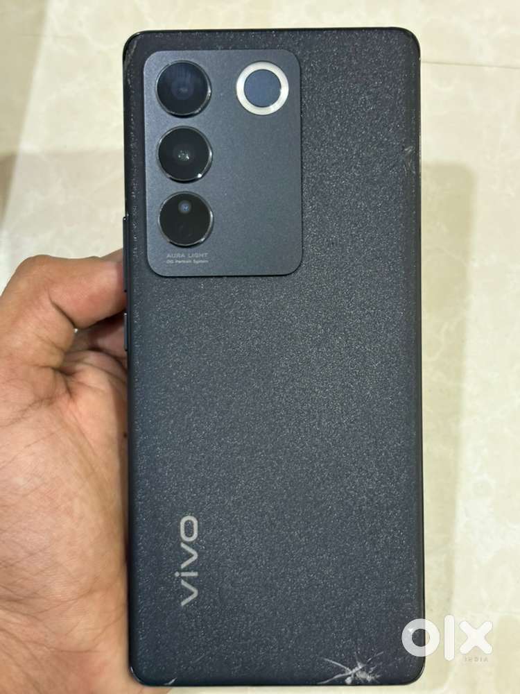 Vivo v27 pro