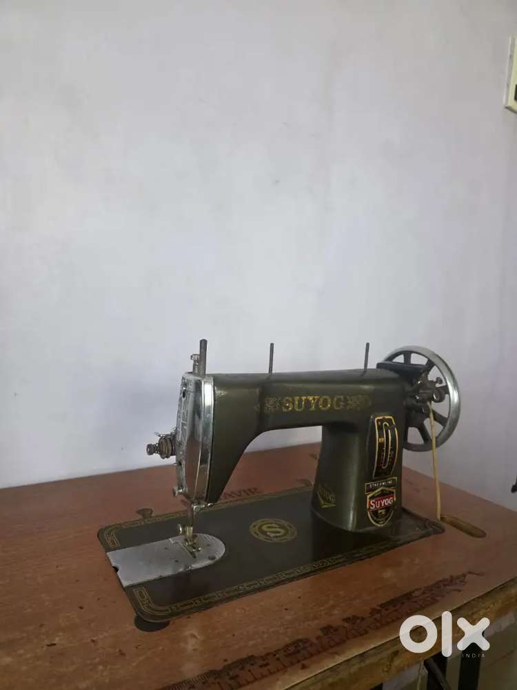 2000/- Old शिलाई मशीन
