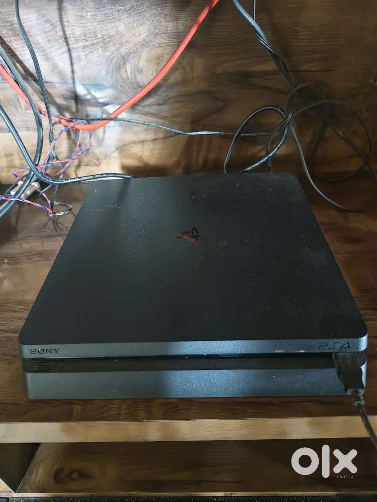 PlayStation 4 1TB