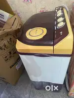 Lg washing machine