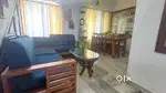 Fully furnished /Near Ayyanthole 3 bhk House for Rent