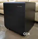 HARMAN KARDON ACTIVE SUBWOOFER