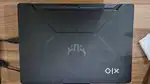 ASUS TUF GAMING F15