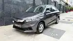 Honda Amaze 1.2 SMT I VTEC, 2019, Petrol