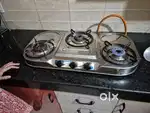 Cooking Stove