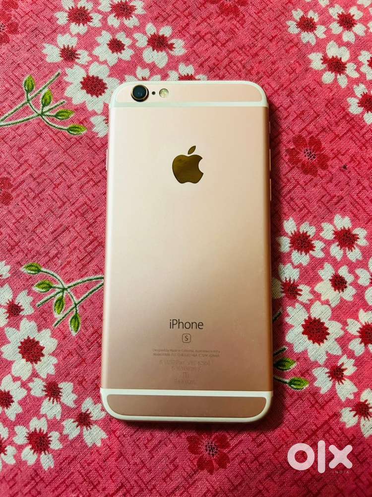 Iphone 6s 32 GB ROSE GOLD