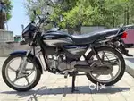 Hero Splendor Plus (2017)