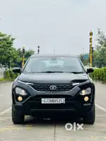 Tata Harrier XT+, 2022, Diesel