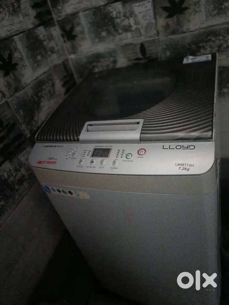 Full automatic machine