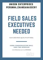 Marketing Executive