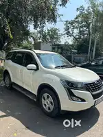 Mahindra XUV500 2019 Diesel Well Maintained