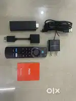 Amazon Fire TV Stick